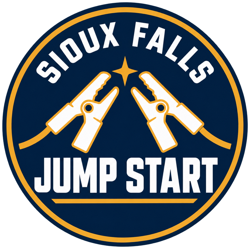 Sioux Falls Jump Start